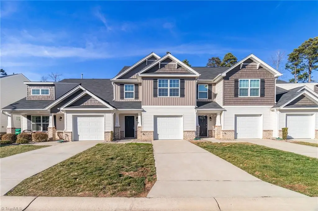 3859 Copperfield Court, High Point, NC 27265 - Image #1
