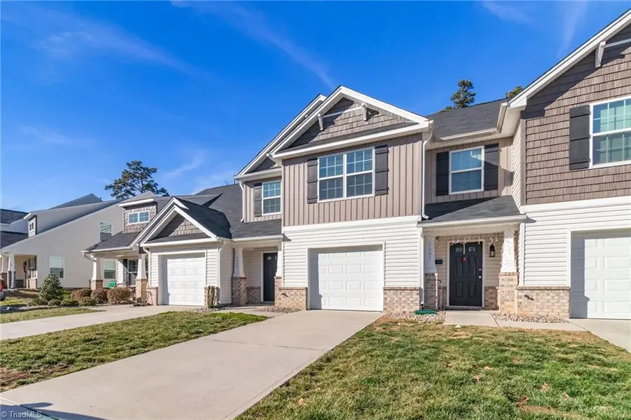 3859 Copperfield Court, High Point, NC 27265 - Image #2