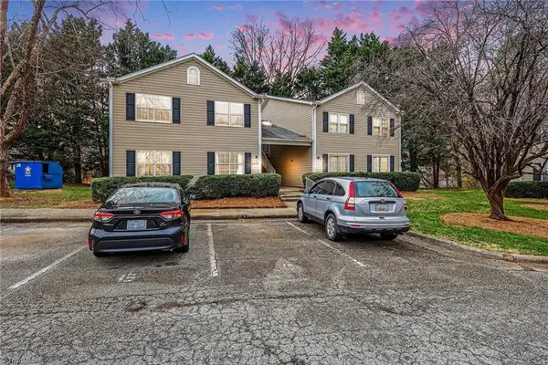 2217 C New Garden Road, Greensboro, NC 27410