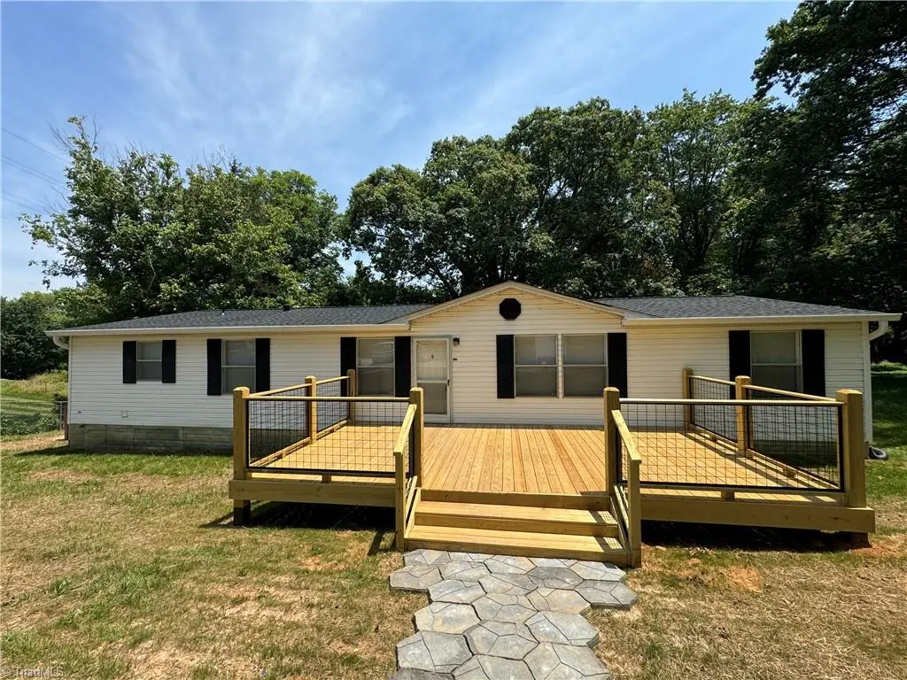 160 Sparta Road, North Wilkesboro, NC 28659 - Image #1