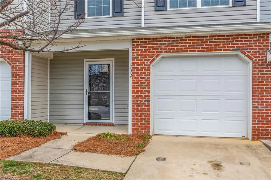 502 Song Sparrow Lane, Greensboro, NC 27409 - Image #2