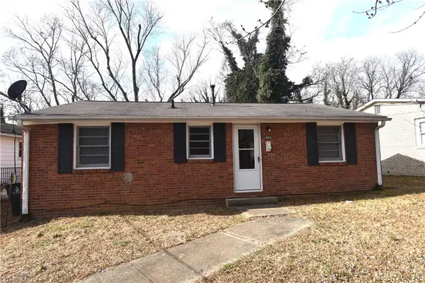 1608 Emerald Street, Winston-Salem, NC 27105