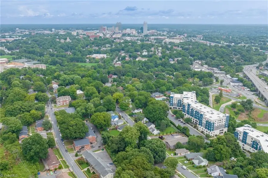 0 Hinshaw Avenue, Winston Salem, NC 27104 - Image #2