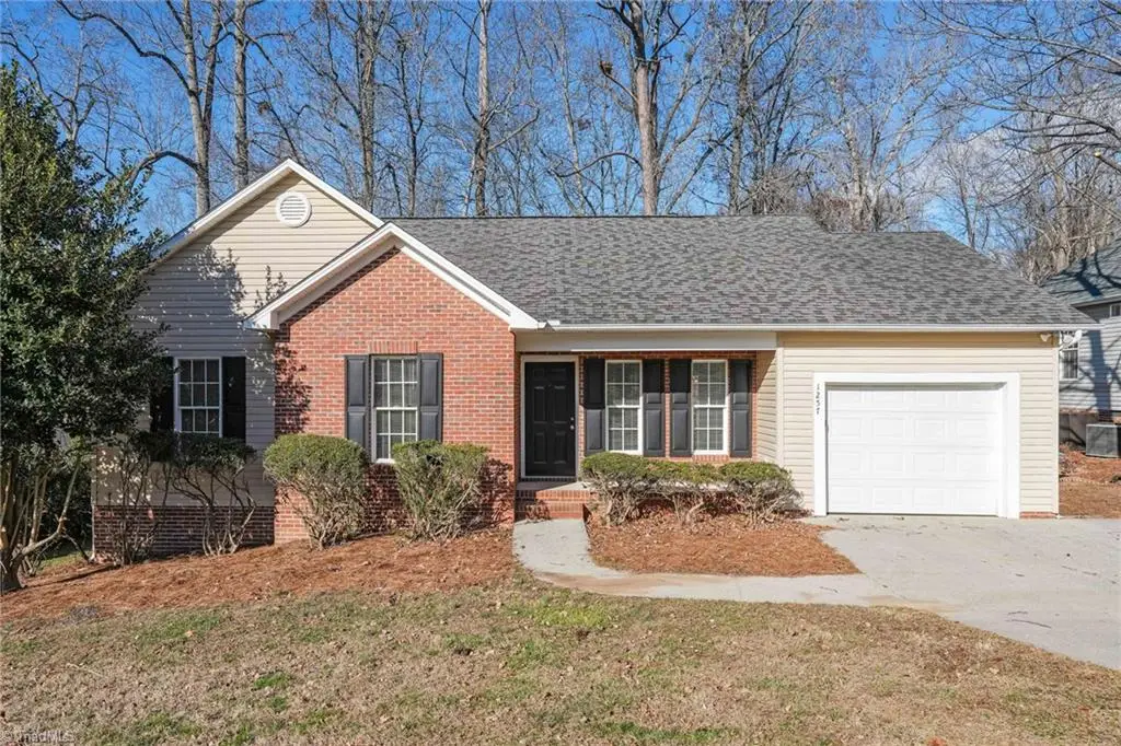 1257 Beaverton Trail, Winston Salem, NC 27103 - Image #1