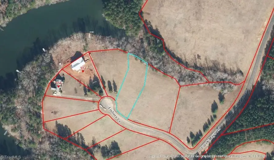 LOT 3 Fishers Court, Roxboro, NC 27574 - Image #2