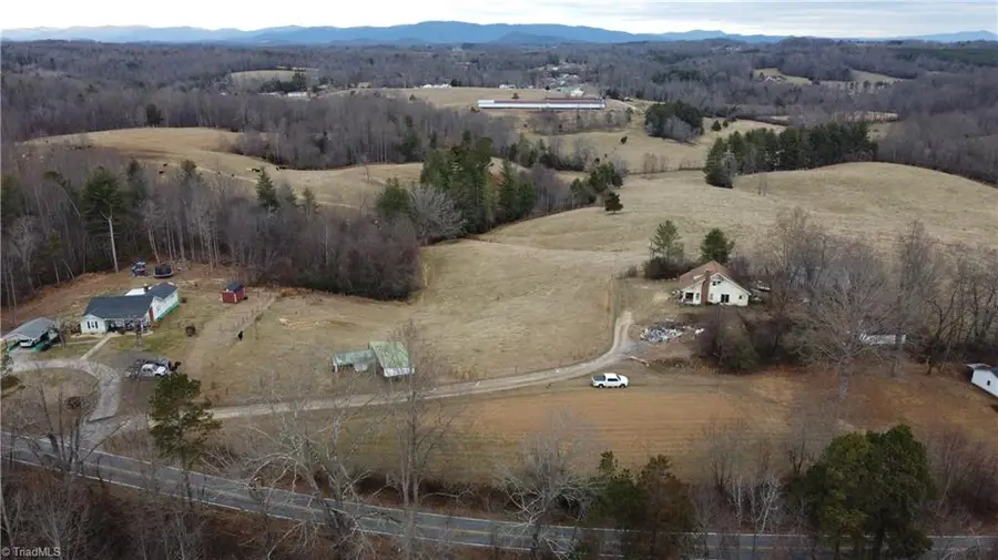 TBD Little Elkin Church Road, Ronda, NC 28670 - Image #3