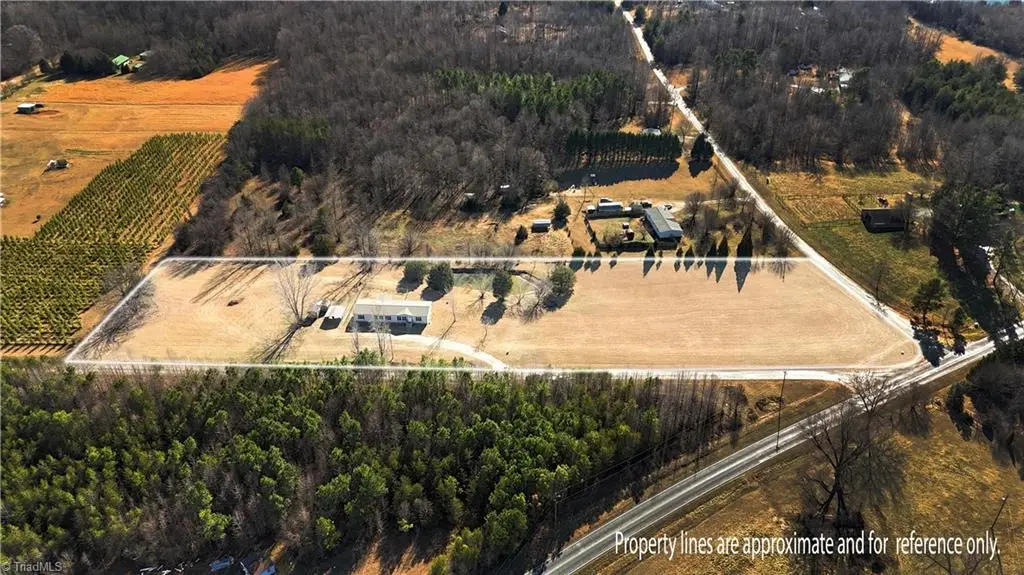 3260 Brownwood Drive, Climax, NC 27233 - Image #1