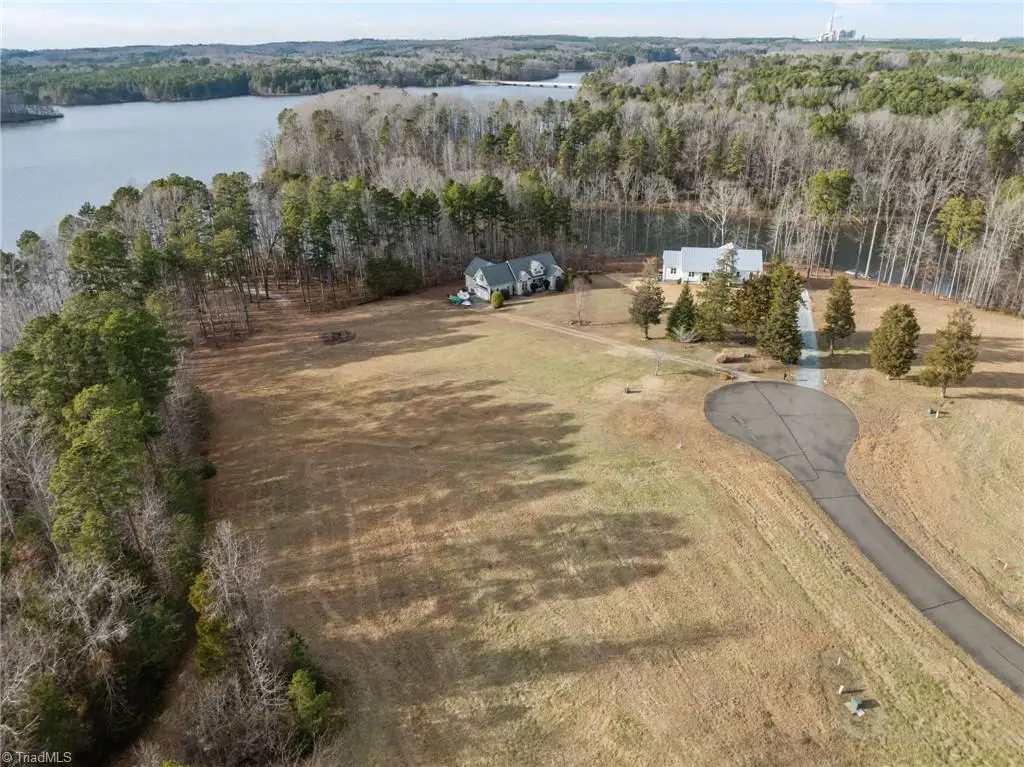 LOT 9 Fishers Court, Roxboro, NC 27574 - #1