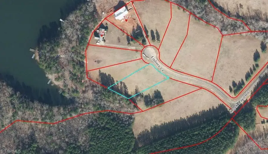 LOT 9 Fishers Court, Roxboro, NC 27574 - #2