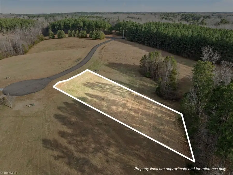 LOT 9 Fishers Court, Roxboro, NC 27574 - #3