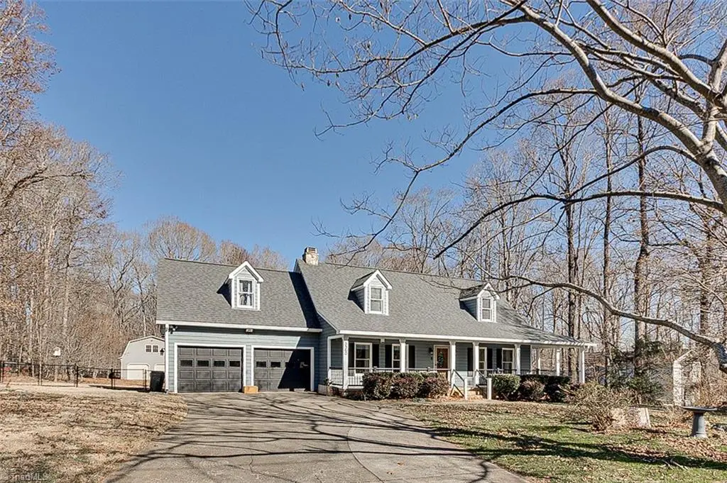5560 Nightwood Drive, Randleman, NC 27317 - Image #1