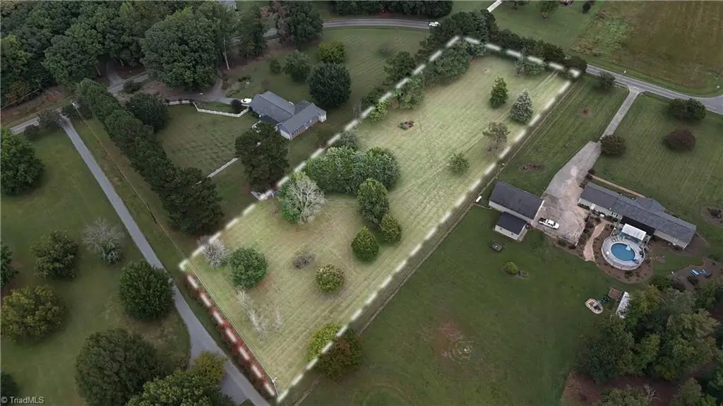 00 Apple Wyrick Road, Gibsonville, NC 27249 - Image #1