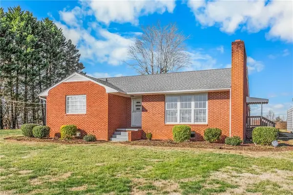 1104 Lone Hickory Road, Yadkinville, NC 27055