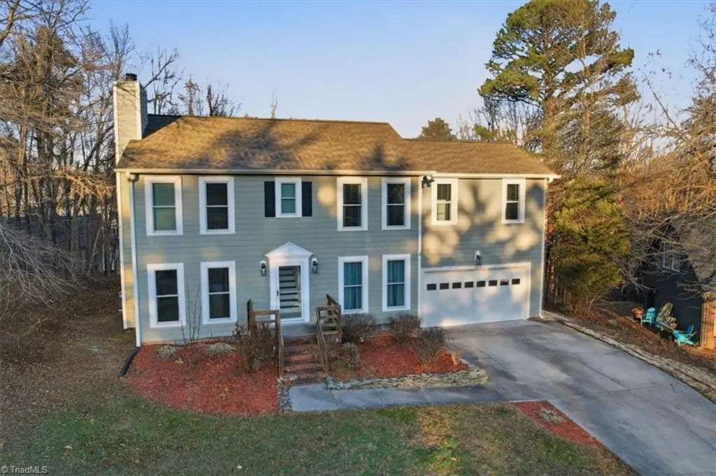 156 Cedar Bluff Court, Thomasville, NC 27360 - Image #1