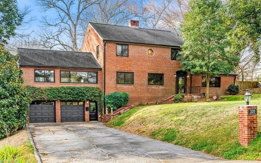 320 Lindley Avenue, Asheboro, NC 27203 - Image #3