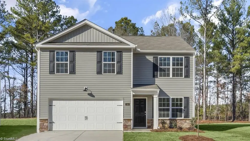 221 Rose Wind Way, Mayodan, NC 27027 - Image #1