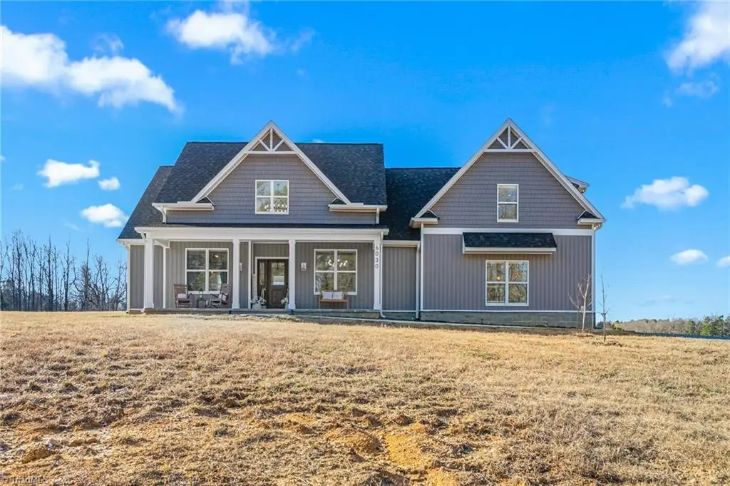 6030 Preacher Hayes Road, Mebane, NC 27302 - Image #1