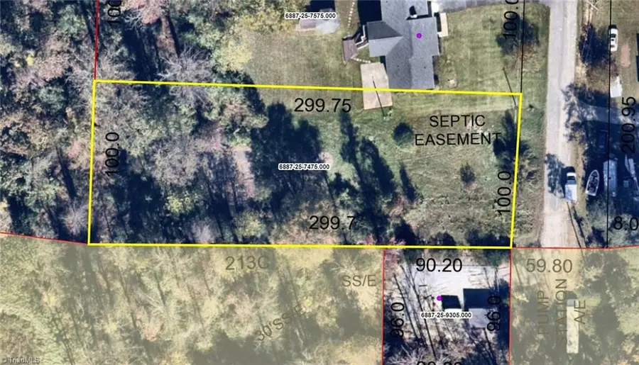 106 Roswell Drive, Kernersville, NC 27284 - Image #2