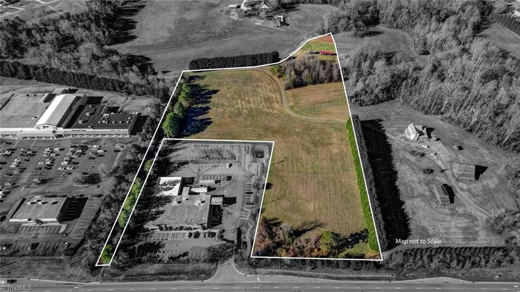 00 Freeway Drive, Reidsville, NC 27320 - Image #1