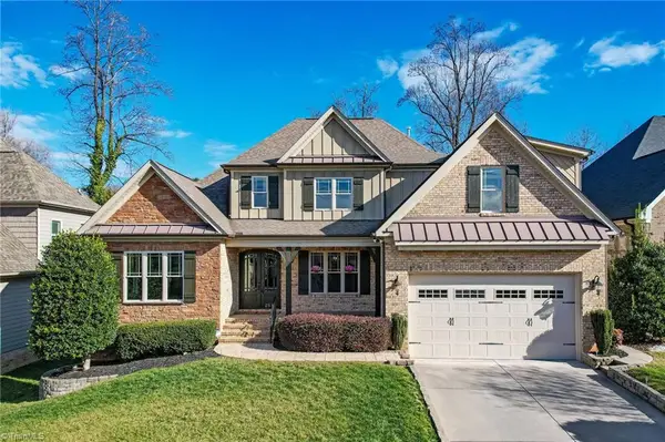 2510 Duck Club Road, Greensboro, NC 27410