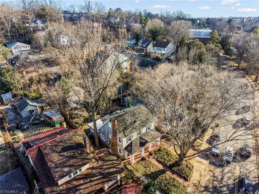 614 West End Boulevard, Winston Salem, NC 27101 - Image #3