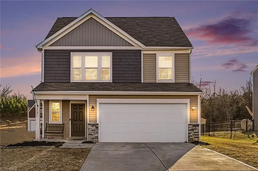 450 Silver Oak Circle, Rockwell, NC 28138 - Image #2