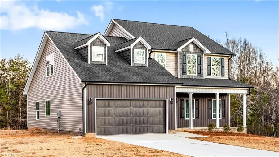 195 Olive Branch Court, Reidsville, NC 27320 - Image #2