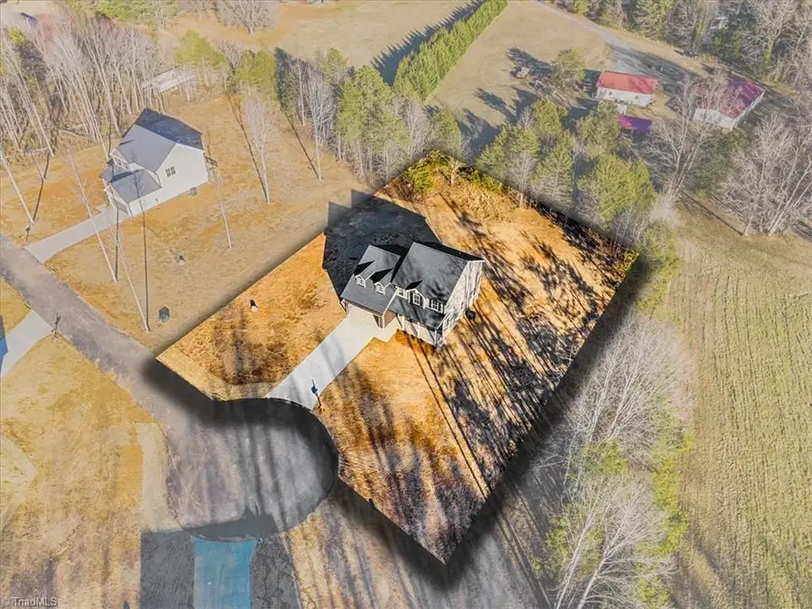 195 Olive Branch Court, Reidsville, NC 27320 - Image #3