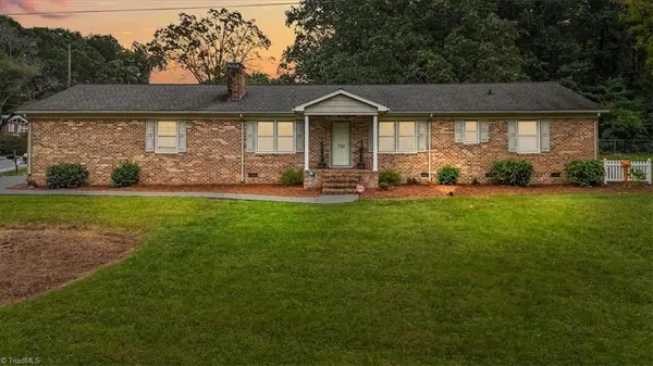 799 William Avenue, Asheboro, NC 27203