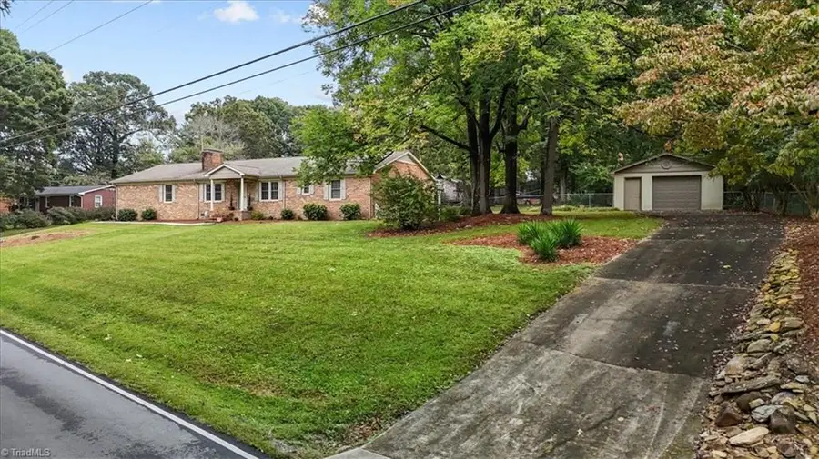 799 William Avenue, Asheboro, NC 27203 - Image #2