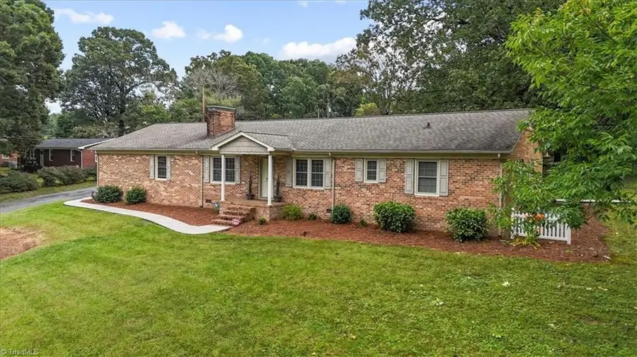 799 William Avenue, Asheboro, NC 27203 - Image #3