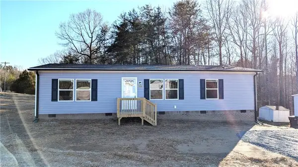 2006 Sam Gwynn Court, Burlington, NC 27217