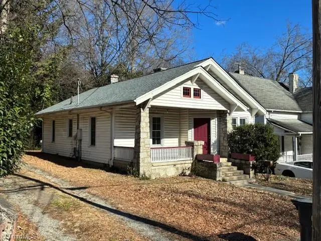 601 Julian Street, Greensboro, NC 27406 - Image #2