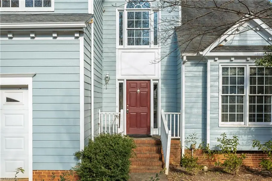 2410 Beaconwood Drive, Greensboro, NC 27455 - Image #2