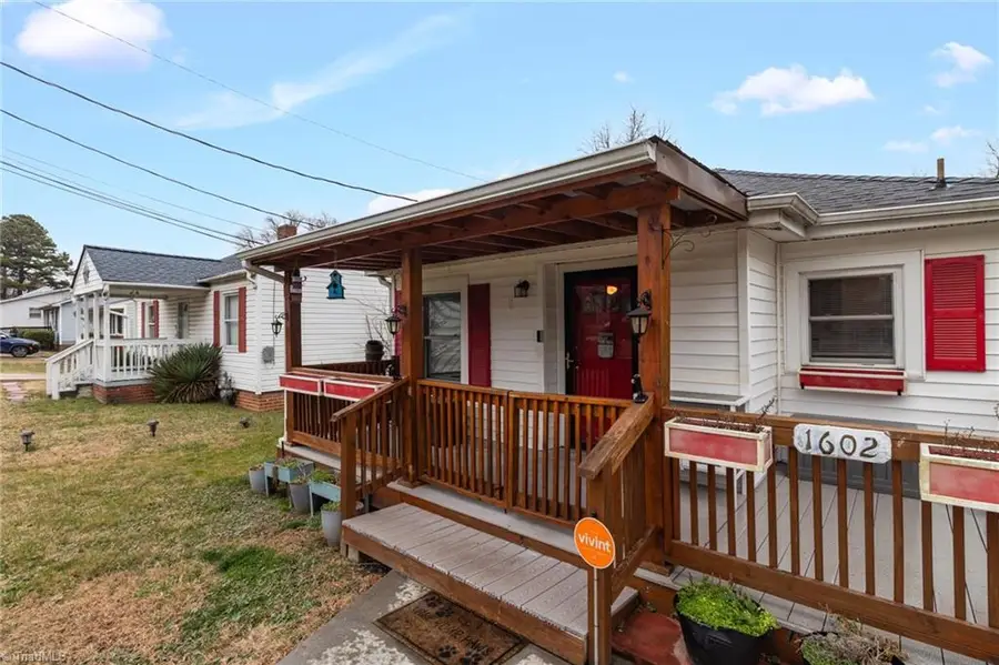 1602 Larkin Street, High Point, NC 27262 - Image #2