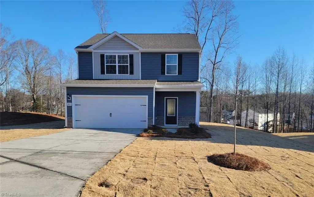 3423 Robindale Drive, Winston Salem, NC 27107 - Image #1