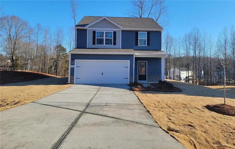 3423 Robindale Drive, Winston Salem, NC 27107 - Image #2