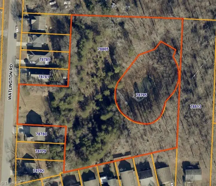 4912 Watlington Road, Greensboro, NC 27405 - Image #1