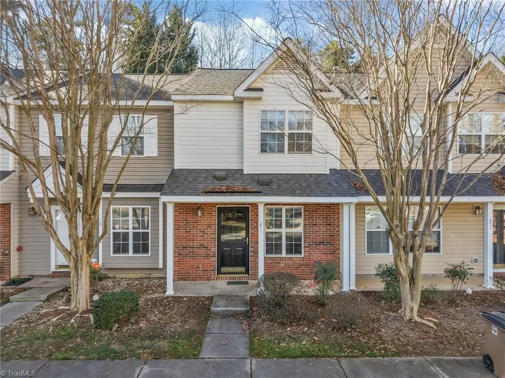 21 Mary Beth Circle, Greensboro, NC 27407 - Image #1