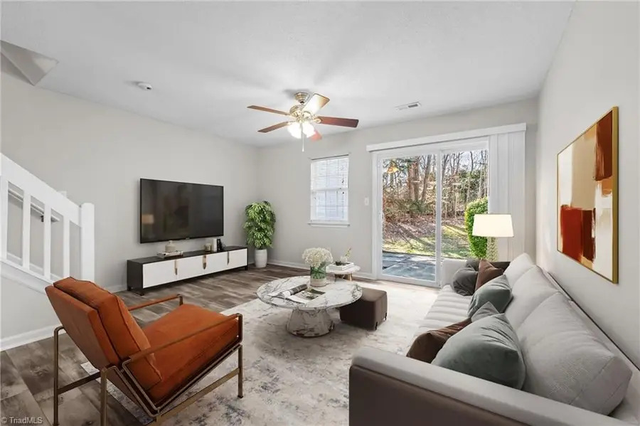 21 Mary Beth Circle, Greensboro, NC 27407 - Image #2