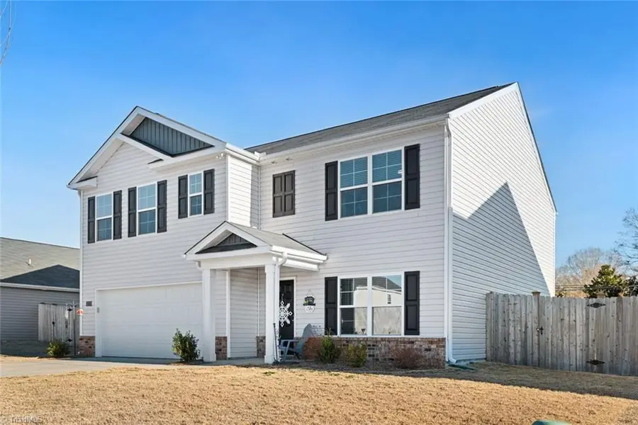 551 Leven Drive, Gibsonville, NC 27249 - Image #2