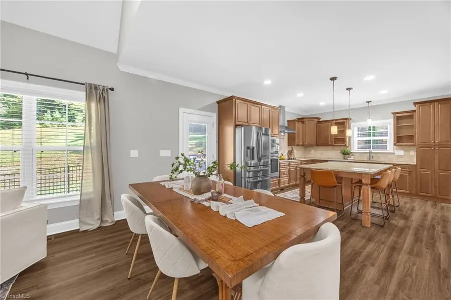 195 Canyon Road, Mocksville Township, NC 27028 - Image #2