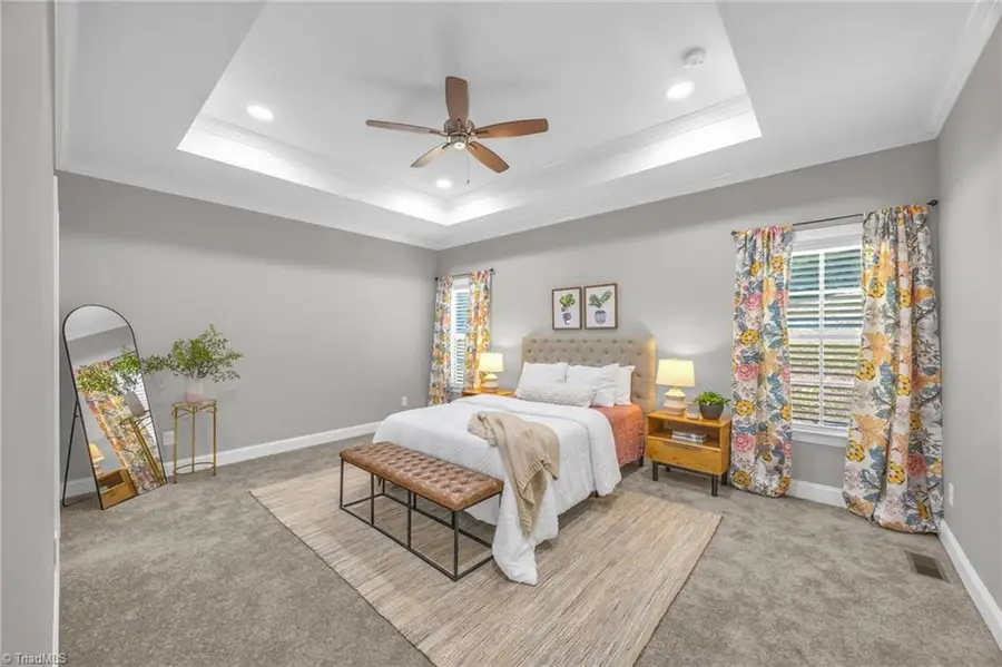 195 Canyon Road, Mocksville Township, NC 27028 - Image #3