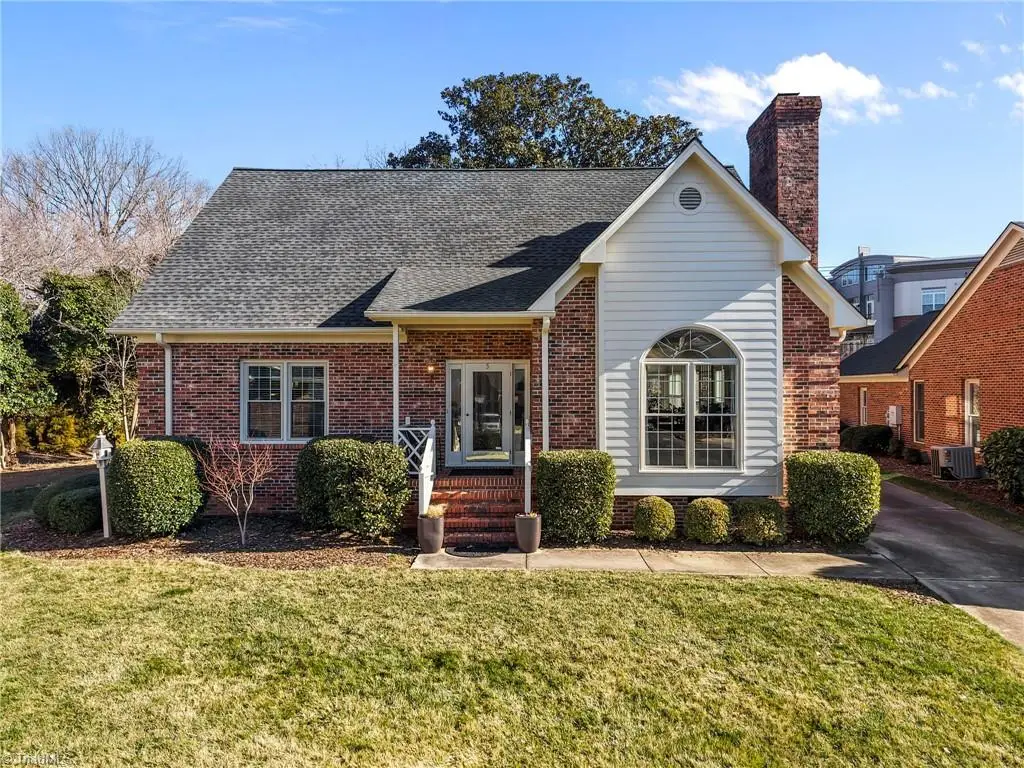 5 Northline Place, Greensboro, NC 27410 - Image #1