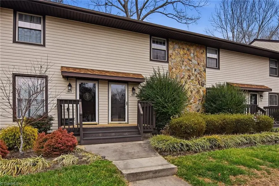 168 Turnwood Lane, Winston Salem, NC 27104 - Image #2
