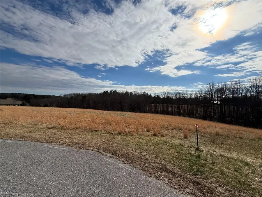 Lot 22 Canterbury Drive, North Wilkesboro, NC 28659 - Image #3