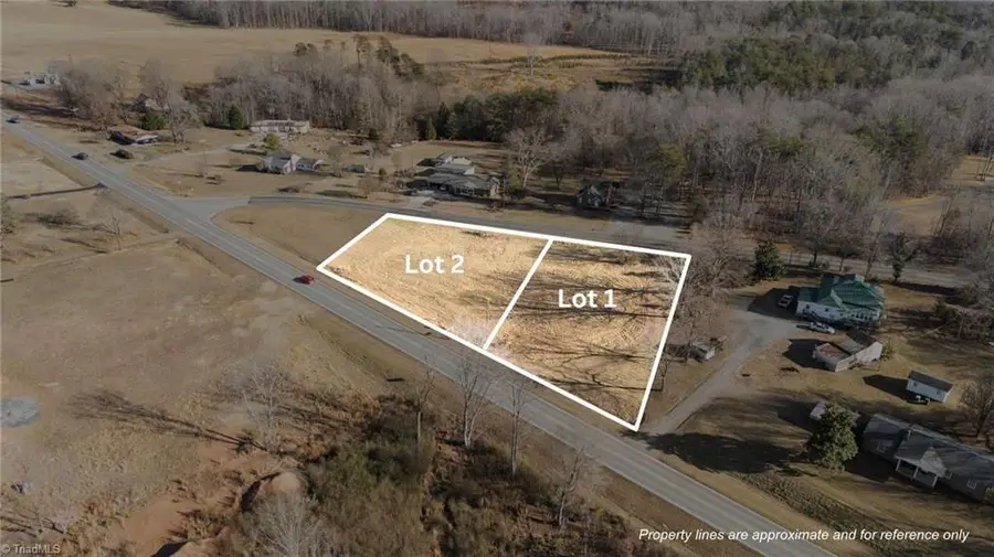 Lot 2 Nc Highway 770, Stoneville, NC 27048 - Image #2