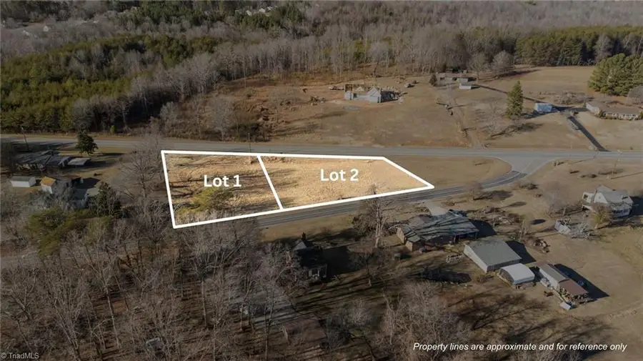 Lot 2 Nc Highway 770, Stoneville, NC 27048 - Image #3