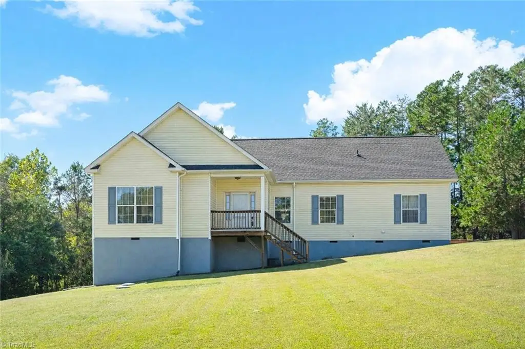 2500 Burton Chapel Road, Yanceyville, NC 27379 - Image #1