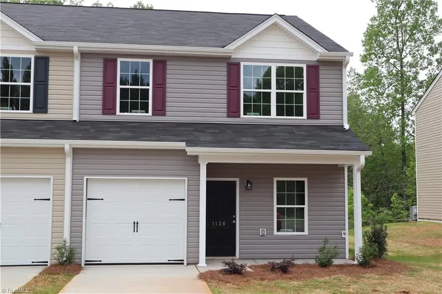 1126 Brooksridge Way, Whitsett, NC 27377 - #2
